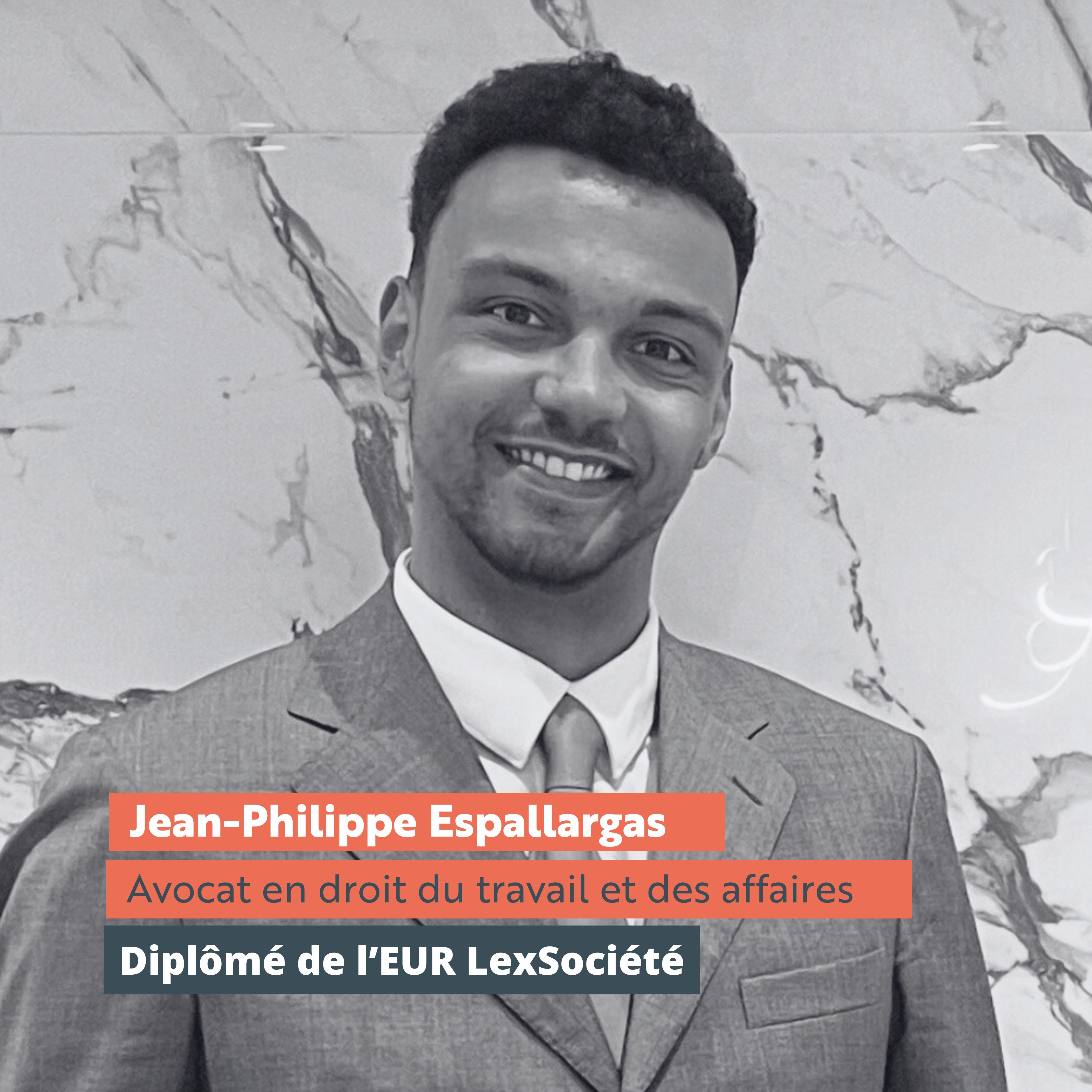 ITW Alumni : Jean-Philippe Espallargas