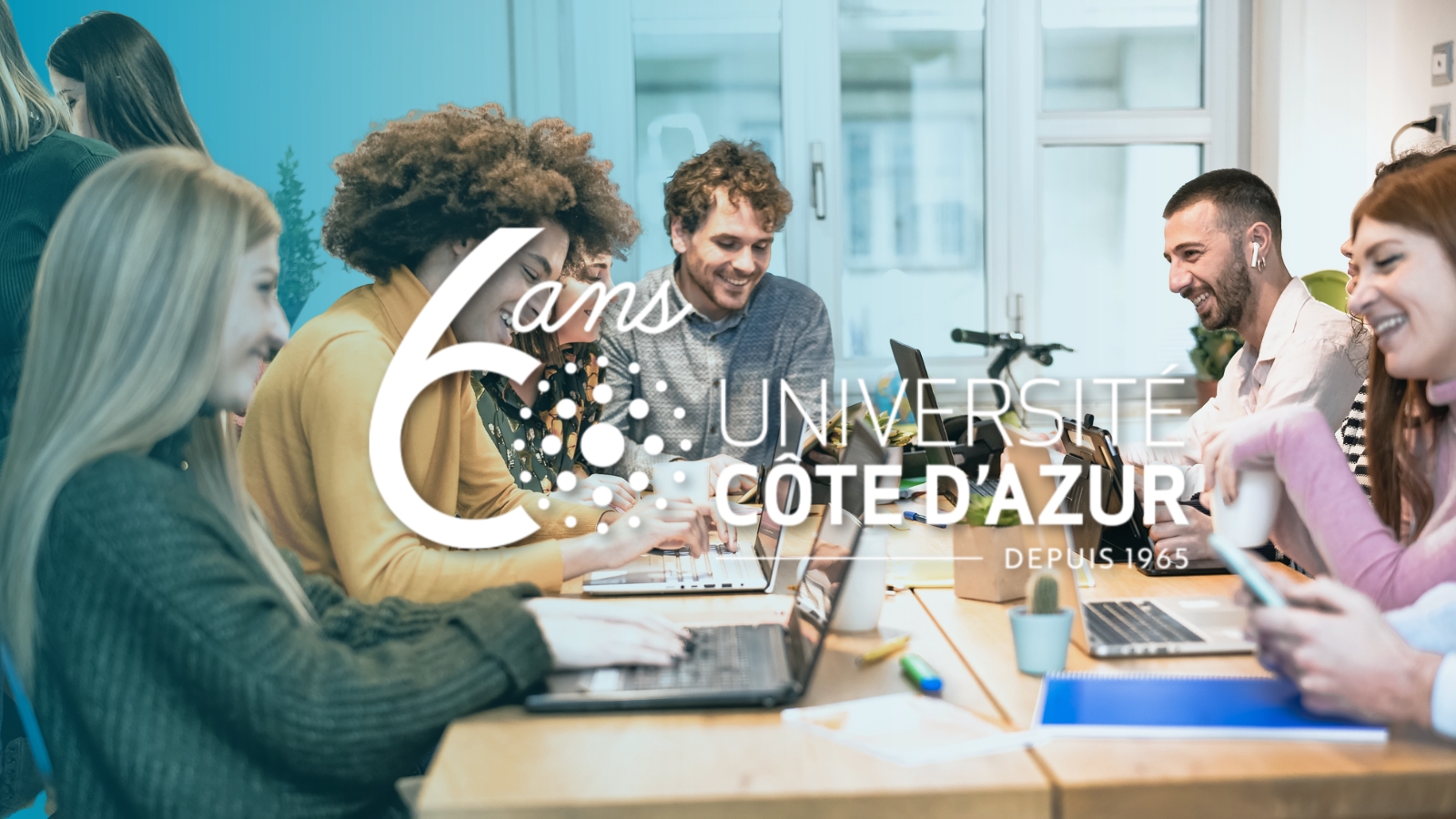 Université Côte d'Azur